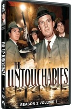 Watch The Untouchables Zumvo